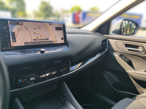 Ansicht 16 - Gebrauchtwagen Fahrzeug, Modell Qashqai der Marke Nissan von Verkäufer Autohaus Haese GmbH