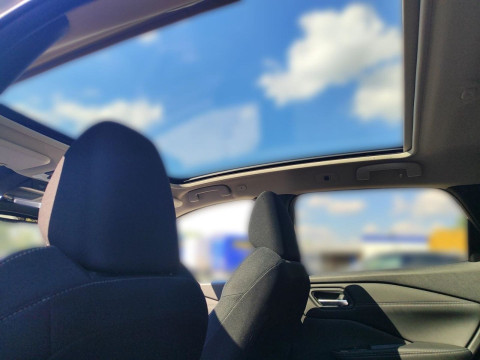 Ansicht 20 - Gebrauchtwagen Fahrzeug, Modell Qashqai der Marke Nissan von Verkäufer Autohaus Haese GmbH