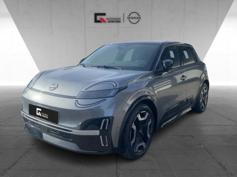 Ansicht 1 - Neuwagen Fahrzeug, Modell Micra der Marke Nissan von Verkäufer Autohaus Günther GmbH