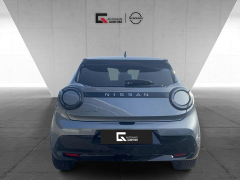 Ansicht 3 - Neuwagen Fahrzeug, Modell Micra der Marke Nissan von Verkäufer Autohaus Günther GmbH