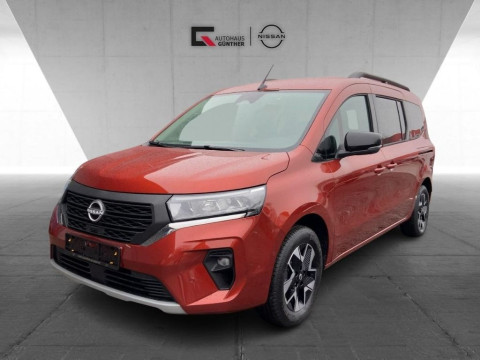 Automodell: Townstar in der Farbe orange