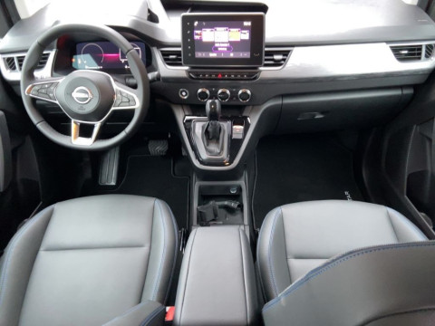 Ansicht 8 - Gebrauchtwagen Fahrzeug, Modell Townstar der Marke Nissan von Verkäufer Autohaus Günther GmbH