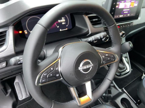 Ansicht 9 - Gebrauchtwagen Fahrzeug, Modell Townstar der Marke Nissan von Verkäufer Autohaus Günther GmbH