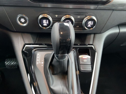 Ansicht 14 - Gebrauchtwagen Fahrzeug, Modell Townstar der Marke Nissan von Verkäufer Autohaus Günther GmbH