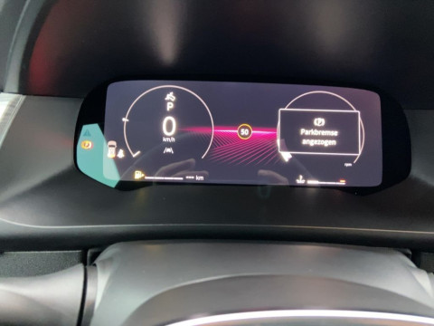 Ansicht 15 - Gebrauchtwagen Fahrzeug, Modell Townstar der Marke Nissan von Verkäufer Autohaus Günther GmbH