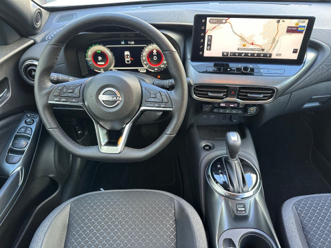 Ansicht 12 - Neuwagen Fahrzeug, Modell Juke der Marke Nissan von Verkäufer Autohaus Günter Götz