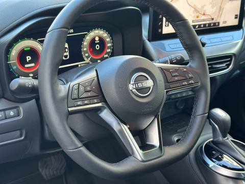 Ansicht 13 - Neuwagen Fahrzeug, Modell Juke der Marke Nissan von Verkäufer Autohaus Günter Götz