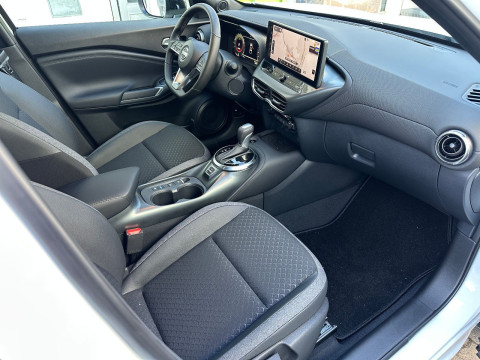 Ansicht 14 - Neuwagen Fahrzeug, Modell Juke der Marke Nissan von Verkäufer Autohaus Günter Götz