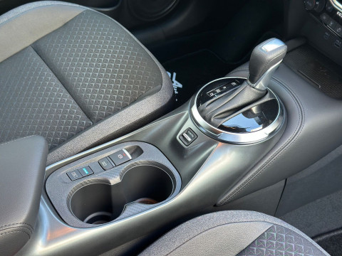 Ansicht 18 - Neuwagen Fahrzeug, Modell Juke der Marke Nissan von Verkäufer Autohaus Günter Götz