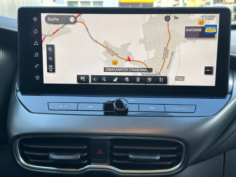 Ansicht 20 - Neuwagen Fahrzeug, Modell Juke der Marke Nissan von Verkäufer Autohaus Günter Götz