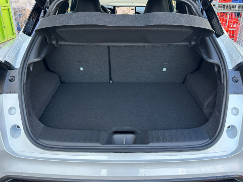 Ansicht 21 - Neuwagen Fahrzeug, Modell Juke der Marke Nissan von Verkäufer Autohaus Günter Götz