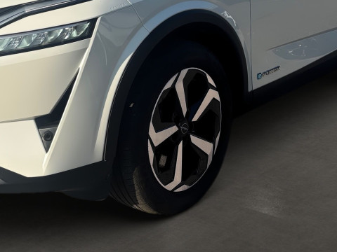 Ansicht 6 - Gebrauchtwagen Fahrzeug, Modell Qashqai der Marke Nissan von Verkäufer Autohaus Oswald Passau GmbH