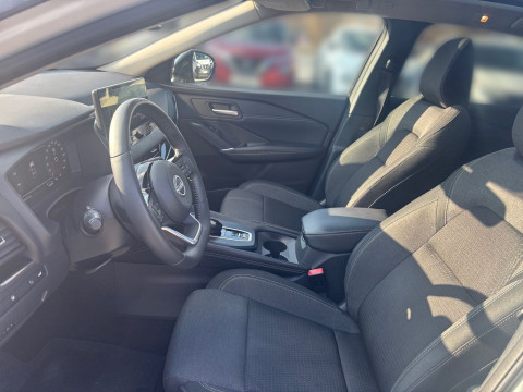 Ansicht 7 - Gebrauchtwagen Fahrzeug, Modell Qashqai der Marke Nissan von Verkäufer Autohaus Oswald Passau GmbH