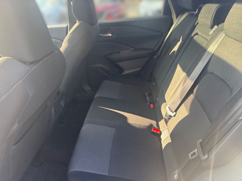 Ansicht 11 - Gebrauchtwagen Fahrzeug, Modell Qashqai der Marke Nissan von Verkäufer Autohaus Oswald Passau GmbH