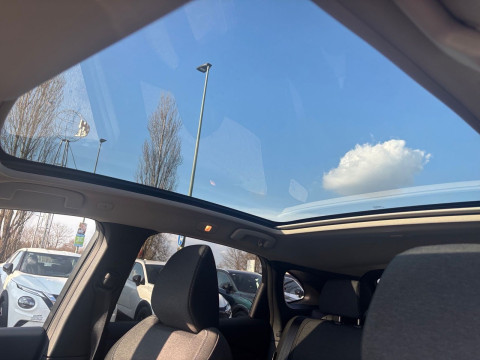 Ansicht 14 - Gebrauchtwagen Fahrzeug, Modell Qashqai der Marke Nissan von Verkäufer Autohaus Oswald Passau GmbH