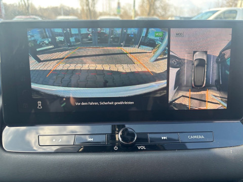 Ansicht 15 - Gebrauchtwagen Fahrzeug, Modell Qashqai der Marke Nissan von Verkäufer Autohaus Oswald Passau GmbH