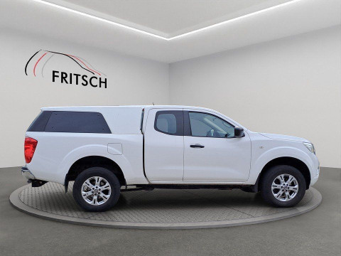 Ansicht 8 - Gebrauchtwagen Fahrzeug, Modell Navara der Marke Nissan von Verkäufer Fritsch Vertriebs GmbH