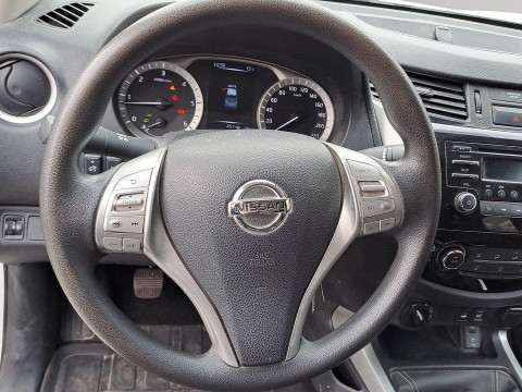 Ansicht 10 - Gebrauchtwagen Fahrzeug, Modell Navara der Marke Nissan von Verkäufer Fritsch Vertriebs GmbH