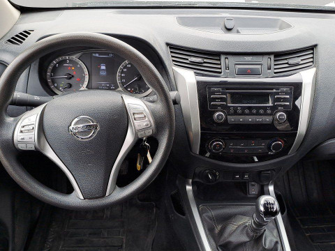 Ansicht 13 - Gebrauchtwagen Fahrzeug, Modell Navara der Marke Nissan von Verkäufer Fritsch Vertriebs GmbH