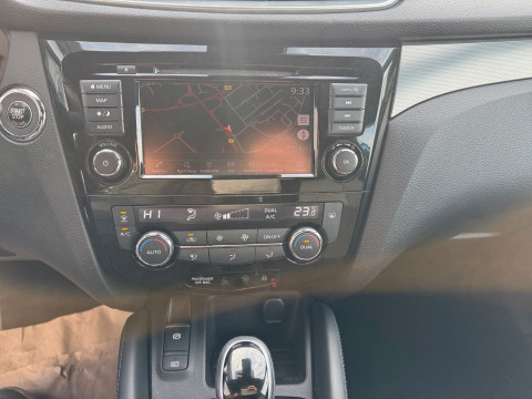 Ansicht 9 - Gebrauchtwagen Fahrzeug, Modell Qashqai der Marke Nissan von Verkäufer Autohaus Oswald Passau GmbH