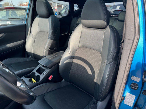 Ansicht 18 - Gebrauchtwagen Fahrzeug, Modell Qashqai der Marke Nissan von Verkäufer Autohaus Oswald Passau GmbH