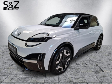 Ansicht 1 - Neuwagen Fahrzeug, Modell Micra der Marke Nissan von Verkäufer Süverkrüp & Zankel GmbH & Co. KG