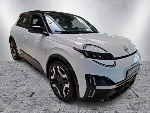 Ansicht 2 - Neuwagen Fahrzeug, Modell Micra der Marke Nissan von Verkäufer Süverkrüp & Zankel GmbH & Co. KG