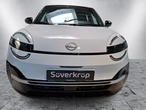 Ansicht 5 - Neuwagen Fahrzeug, Modell Micra der Marke Nissan von Verkäufer Süverkrüp & Zankel GmbH & Co. KG