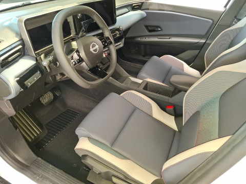 Ansicht 7 - Neuwagen Fahrzeug, Modell Micra der Marke Nissan von Verkäufer Süverkrüp & Zankel GmbH & Co. KG