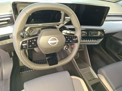 Ansicht 8 - Neuwagen Fahrzeug, Modell Micra der Marke Nissan von Verkäufer Süverkrüp & Zankel GmbH & Co. KG