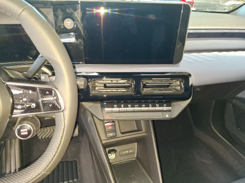 Ansicht 9 - Neuwagen Fahrzeug, Modell Micra der Marke Nissan von Verkäufer Süverkrüp & Zankel GmbH & Co. KG