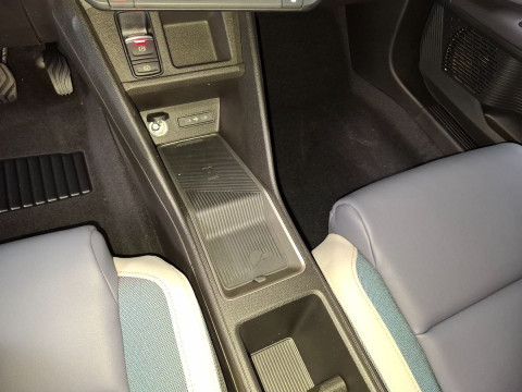 Ansicht 10 - Neuwagen Fahrzeug, Modell Micra der Marke Nissan von Verkäufer Süverkrüp & Zankel GmbH & Co. KG