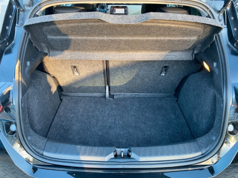 Ansicht 6 - Gebrauchtwagen Fahrzeug, Modell Micra der Marke Nissan von Verkäufer Autohaus Nickel OHG