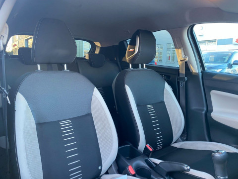 Ansicht 9 - Gebrauchtwagen Fahrzeug, Modell Micra der Marke Nissan von Verkäufer Autohaus Nickel OHG