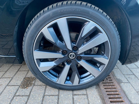 Ansicht 14 - Gebrauchtwagen Fahrzeug, Modell Micra der Marke Nissan von Verkäufer Autohaus Nickel OHG