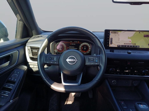 Ansicht 13 - Gebrauchtwagen Fahrzeug, Modell Qashqai der Marke Nissan von Verkäufer Autohaus Bleker GmbH