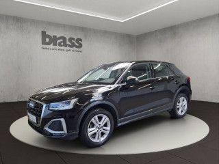 Audi Q2 Advanced 30 TDI 85(116) kW(PS) S tronic