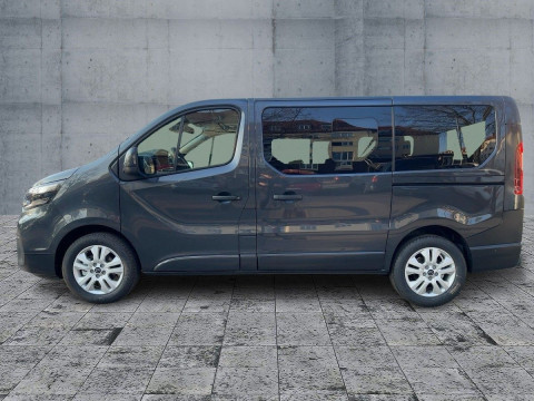 Ansicht 2 - Neuwagen Fahrzeug, Modell Primastar der Marke Nissan von Verkäufer Autocenter Kornmaul GmbH