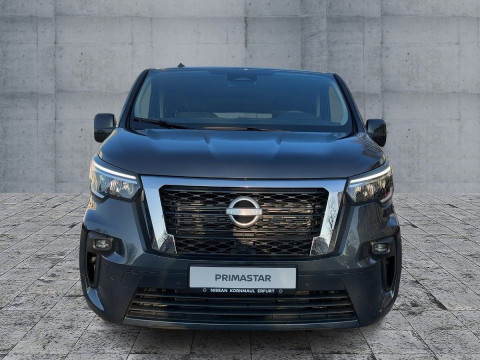 Ansicht 5 - Neuwagen Fahrzeug, Modell Primastar der Marke Nissan von Verkäufer Autocenter Kornmaul GmbH