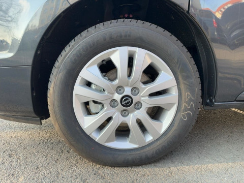 Ansicht 6 - Neuwagen Fahrzeug, Modell Primastar der Marke Nissan von Verkäufer Autocenter Kornmaul GmbH