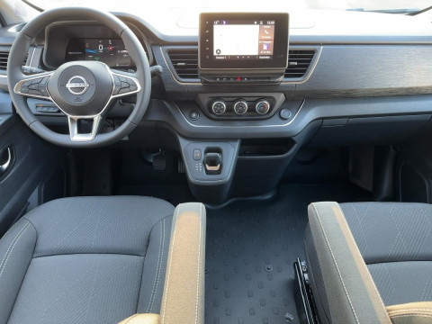 Ansicht 7 - Neuwagen Fahrzeug, Modell Primastar der Marke Nissan von Verkäufer Autocenter Kornmaul GmbH