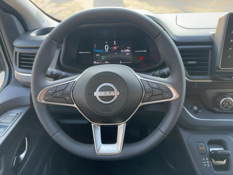Ansicht 8 - Neuwagen Fahrzeug, Modell Primastar der Marke Nissan von Verkäufer Autocenter Kornmaul GmbH