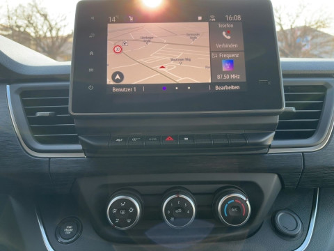Ansicht 9 - Neuwagen Fahrzeug, Modell Primastar der Marke Nissan von Verkäufer Autocenter Kornmaul GmbH