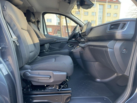 Ansicht 10 - Neuwagen Fahrzeug, Modell Primastar der Marke Nissan von Verkäufer Autocenter Kornmaul GmbH