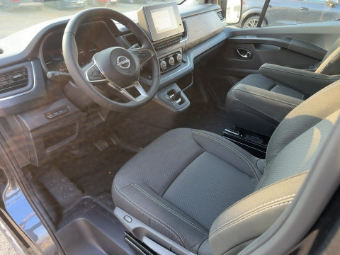 Ansicht 14 - Neuwagen Fahrzeug, Modell Primastar der Marke Nissan von Verkäufer Autocenter Kornmaul GmbH