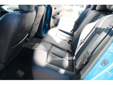 Ansicht 13 - Gebrauchtwagen Fahrzeug, Modell Leaf der Marke Nissan von Verkäufer Autohaus Dullin GmbH