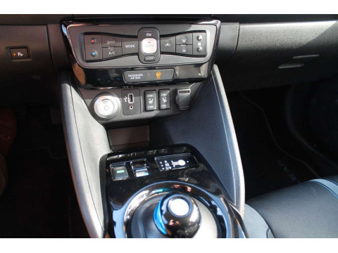 Ansicht 19 - Gebrauchtwagen Fahrzeug, Modell Leaf der Marke Nissan von Verkäufer Autohaus Dullin GmbH