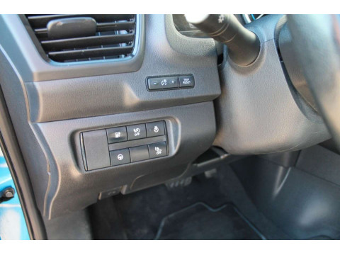 Ansicht 20 - Gebrauchtwagen Fahrzeug, Modell Leaf der Marke Nissan von Verkäufer Autohaus Dullin GmbH