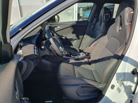 Ansicht 7 - Neuwagen Fahrzeug, Modell Juke der Marke Nissan von Verkäufer Autohaus Eimann GmbH