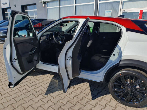 Ansicht 9 - Neuwagen Fahrzeug, Modell Juke der Marke Nissan von Verkäufer Autohaus Eimann GmbH